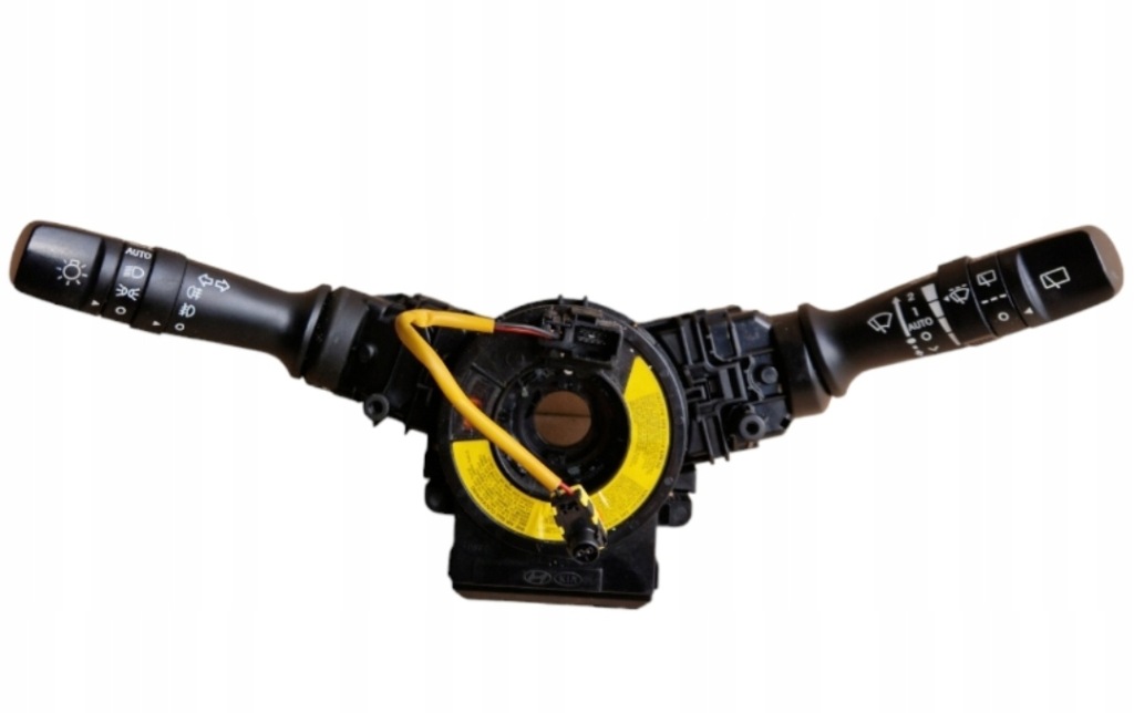 фото №1, Переключатель комбинированный подрулевой переключатель переключатели sportage iii