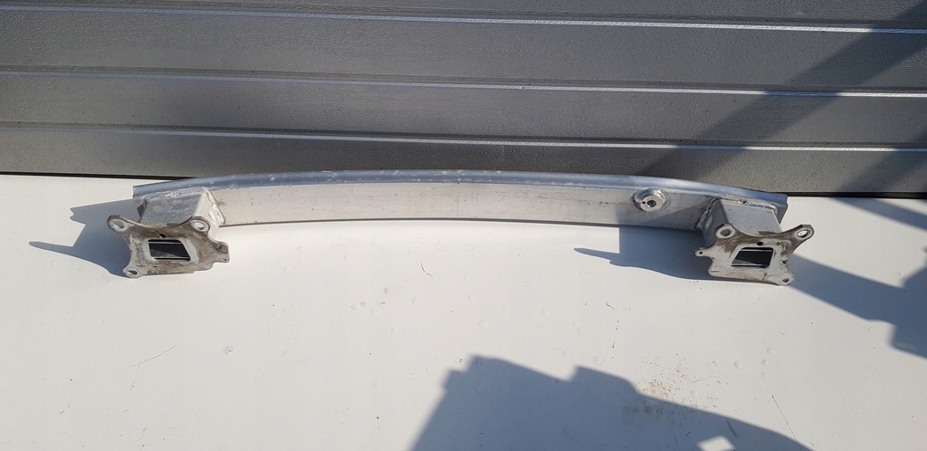 фото №16, Балка бампера задняя ford focus mk4 sedan jx61-f41400-ab