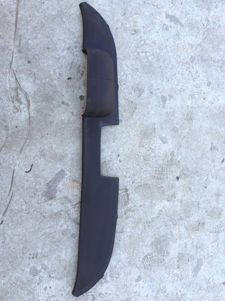 фото №5, Панель приладів приладова панель приладів mercedes w108 w109