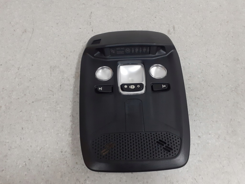 фото №1, Opel corsa f 2019- gs-line освещение лампа потолочный 39196874