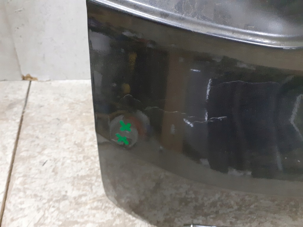 фото №6, Кришка багажника багажника ford edge 2015-2018r