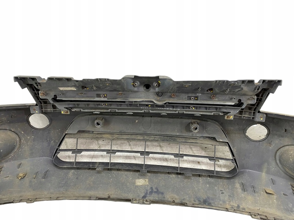 фото №6, Ford transit - tourneo connect 1800cm3 2010 бампери вантажний