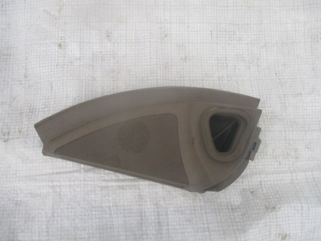 Купити Захист заглушка трикутник дзеркало mercedes ml w164