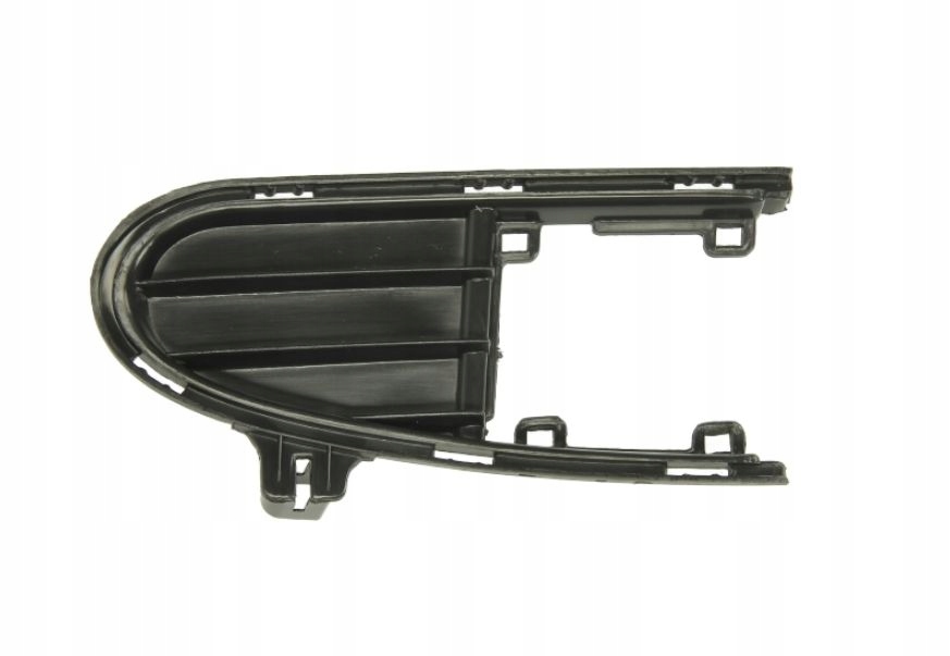 фото №3, Seat alhambra 1996-2001 решітка радіатора рамка решітка права