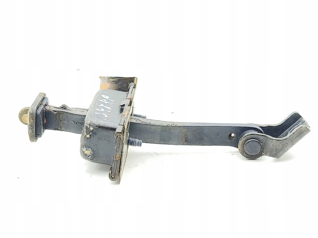 фото №6, Porsche 911 996 обмежувач двері coupe 2001