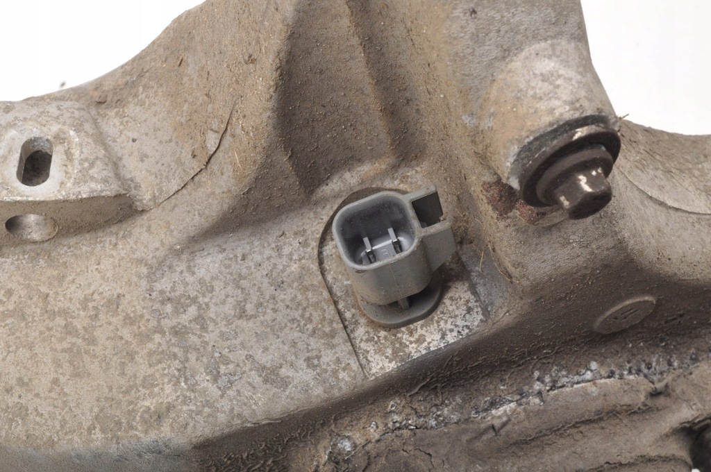 фото №10, Volvo xc60 ii xc90 ii поворотный кулак левая передняя 31360642