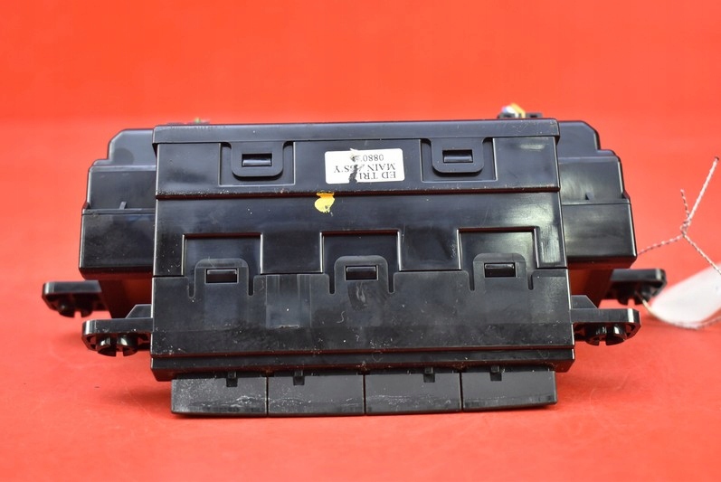 фото №6, Дисплей 95710-1h100 kia ceed 1 i 08r