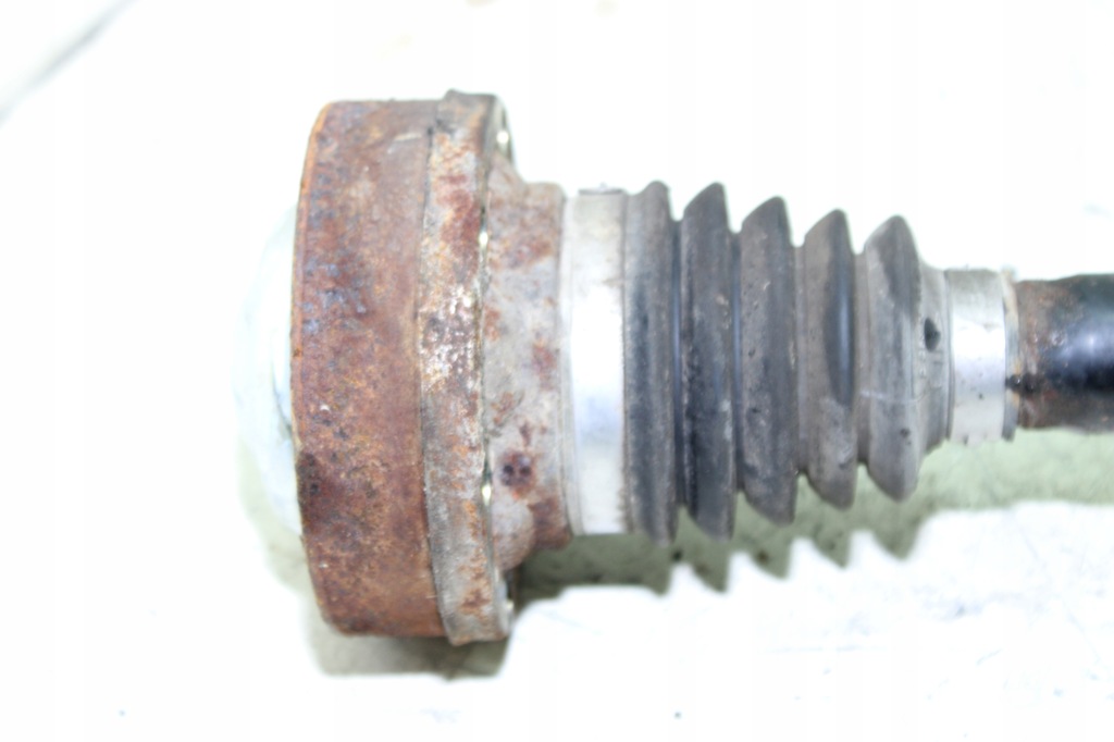 фото №4, Привідний вал задня задня audi a8 d3 4.0 tdi 4e0501203b