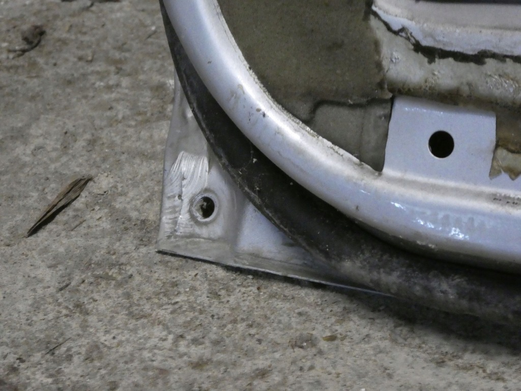 фото №7, Двері ліва лівий задня задні mercedes w140 long