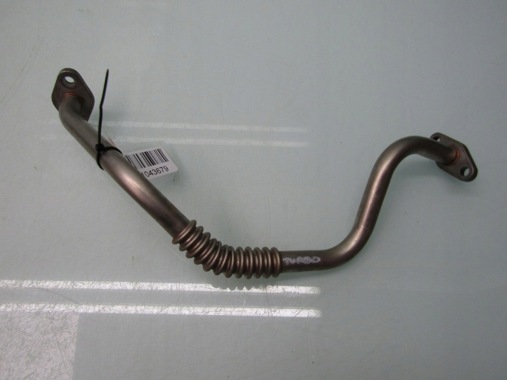 фото №1, Stonic lift 1.0 tgdi 22r трубка масла турбины слив