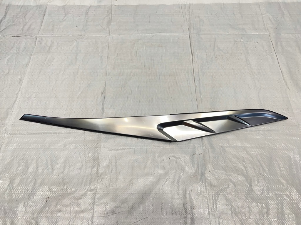 фото №1, Hyundai tucson iv молдинг крила права 87860-n7000