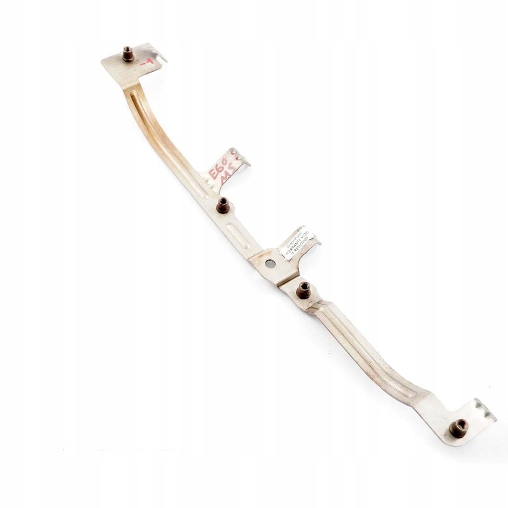 фото №11, Bmw 5 6 e60 m5 e63 m6 держатель глушителя 6-10