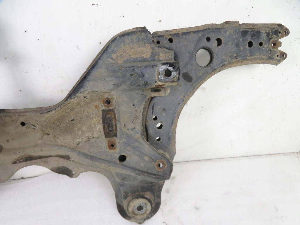 фото №8, Подрамник перед vw new beetle