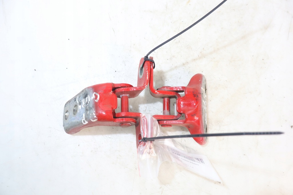 фото №1, Петли дверь правый перед toyota yaris iii lift