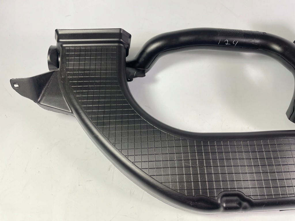 фото №5, Dodge challenger 2015-23 канал впуск тунель середнього правий