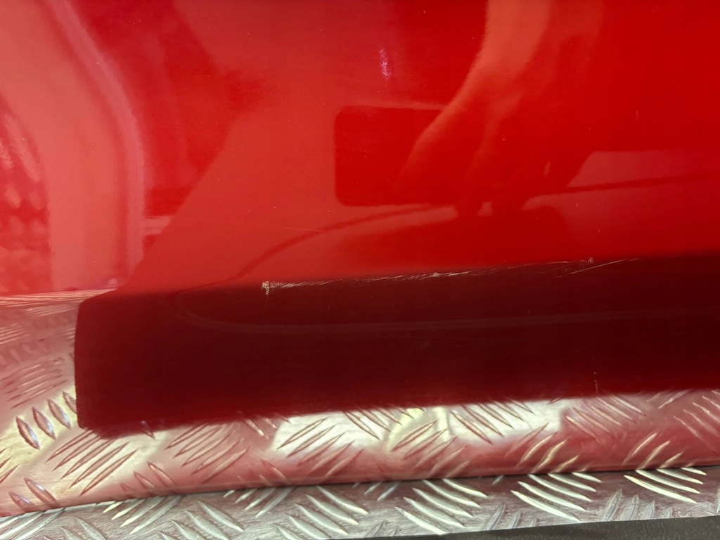 фото №10, Двері лівий перед ліва передні kpl kia sportage iv 4