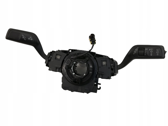 фото №1, Ford ecosport перемикач комбінований важіль стрічка