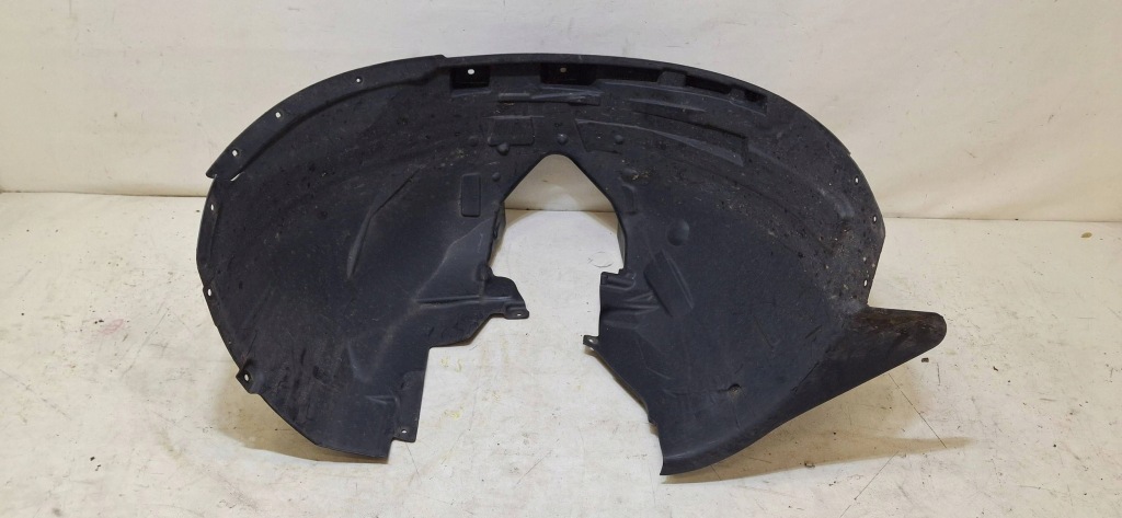 фото №4, Подкрылок перед передние левая volvo xc90 ii 31457218