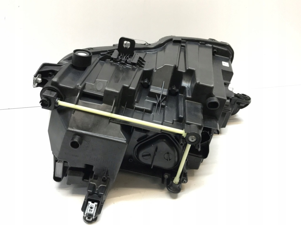 фото №12, Лампа права full led audi q4 e-tron 89a941034