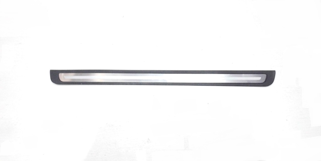 фото №1, Молдинг порог левая audi a5 8t coupe s-line