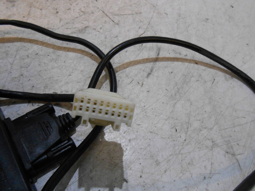 фото №7, Mazda 6 yatour digital music changer чейнджер wirtualna эмулятор кабель