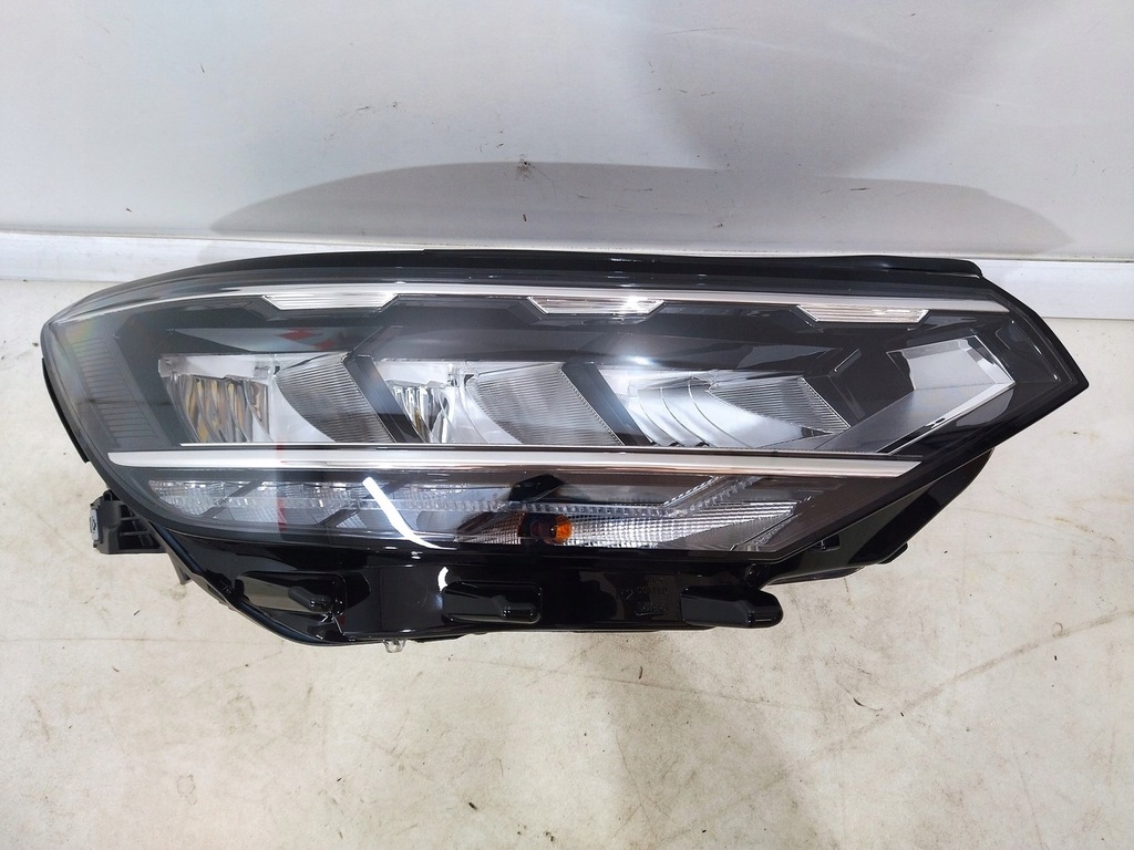 фото №13, 3g2941036q оригинальная лампа правый перед vw passat b8 2015+ u.k "anglik"