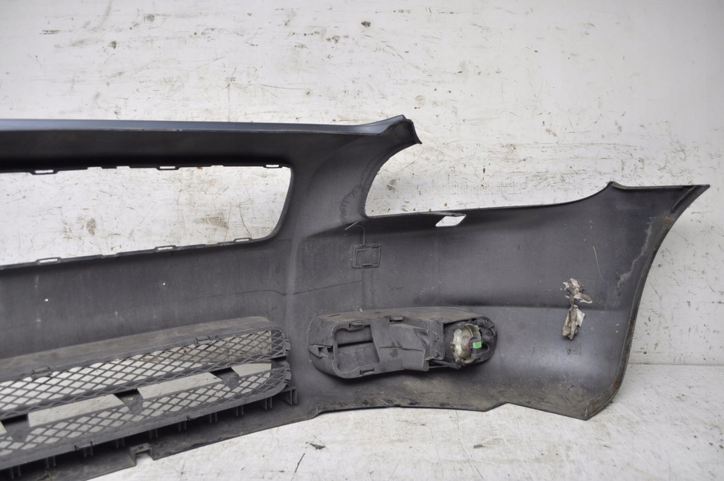 фото №11, Volvo c70 ii бампер перед передній pod омивачі протитуманна фара