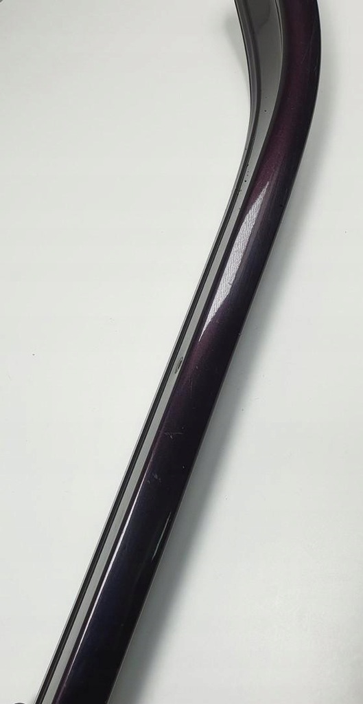 фото №7, Молдинг кузовна правий перед volvo v90 i