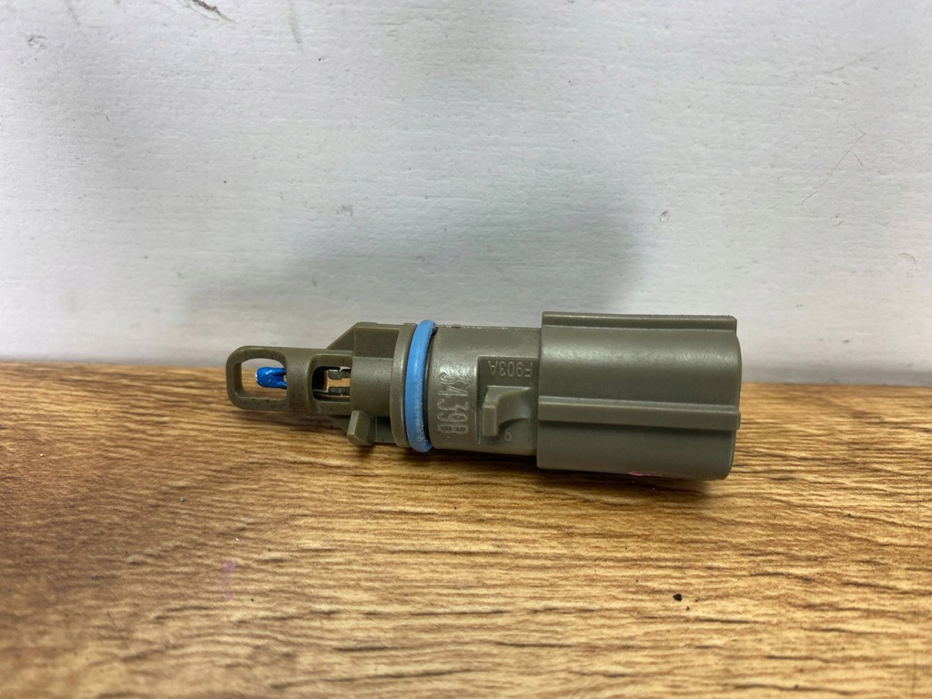 фото №5, Датчик температуры воздуха w dolocie ford escape iv 2020