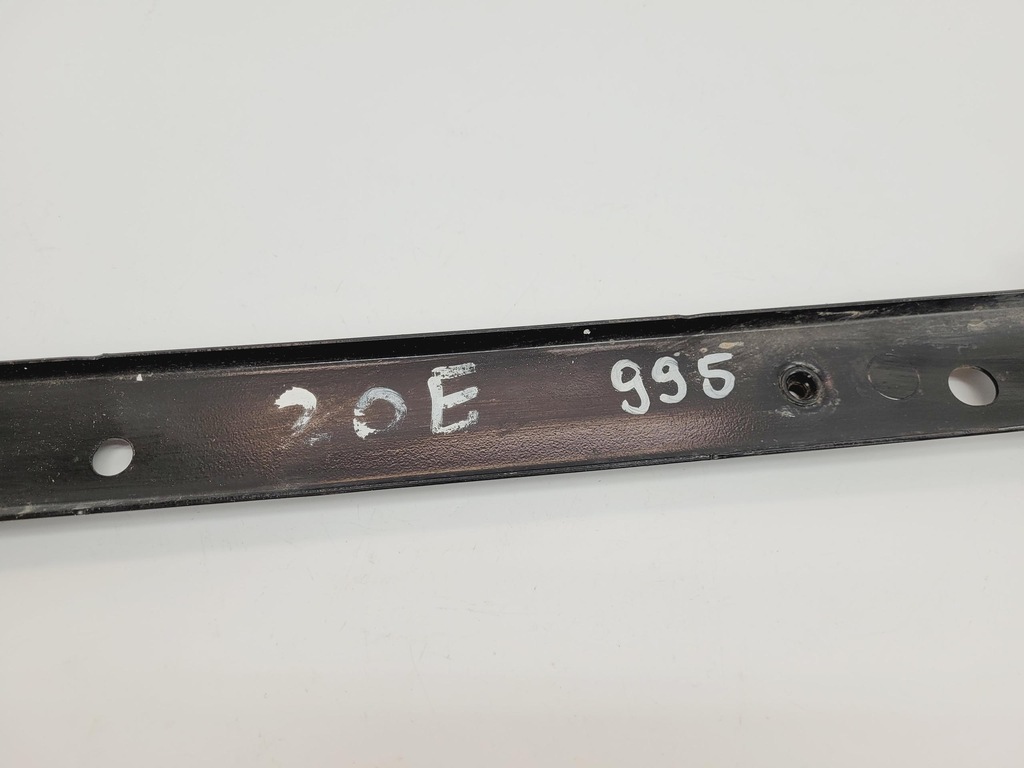 фото №4, Балка pod радиатор renault zoe