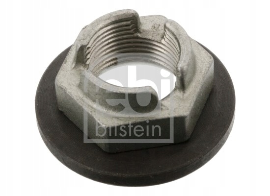 фото №2, Гайка піввісь ford mondeo 00- перед /f