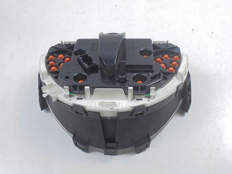 фото №5, Fortwo i 450 счетчик приборы 0.8cdi 110208872010