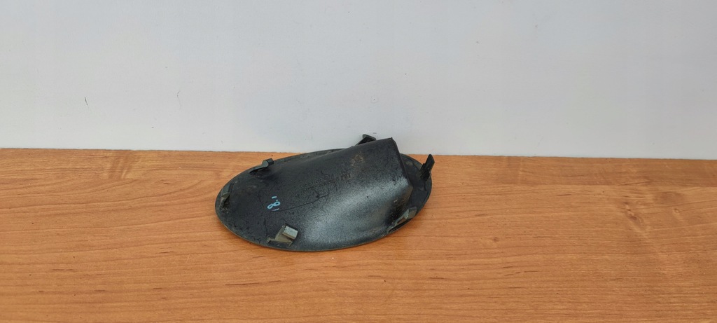 фото №10, Права решітка заглушка протитуманної фари rover 25 mg zr