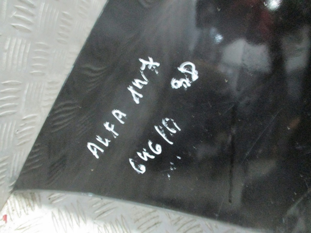 фото №6, Бампер задня alfa romeo 147 646/b