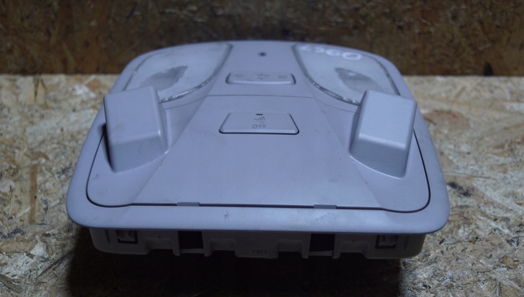 фото №8, Лампа потолочный hyundai i40 95725-3z100