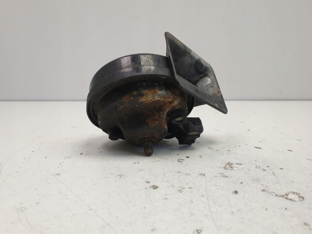 фото №6, Skoda octavia i сигнал звуковой клаксон