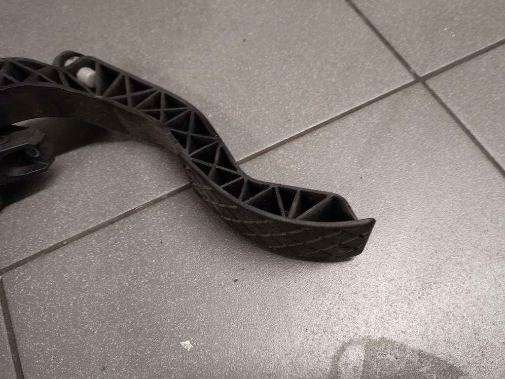 фото №6, Потенціометр газу audi a6 c5 eu 8d1723523l