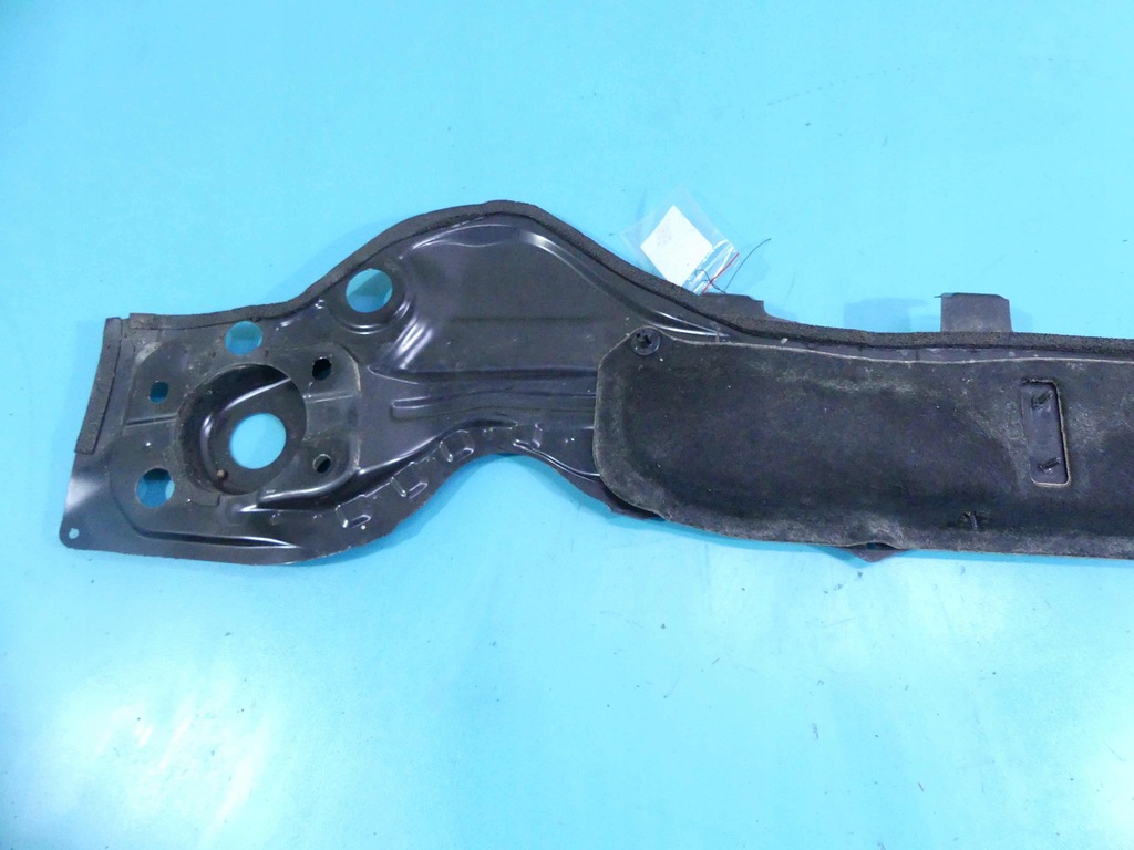 фото №6, Жабо honda cr-v iii 06-11