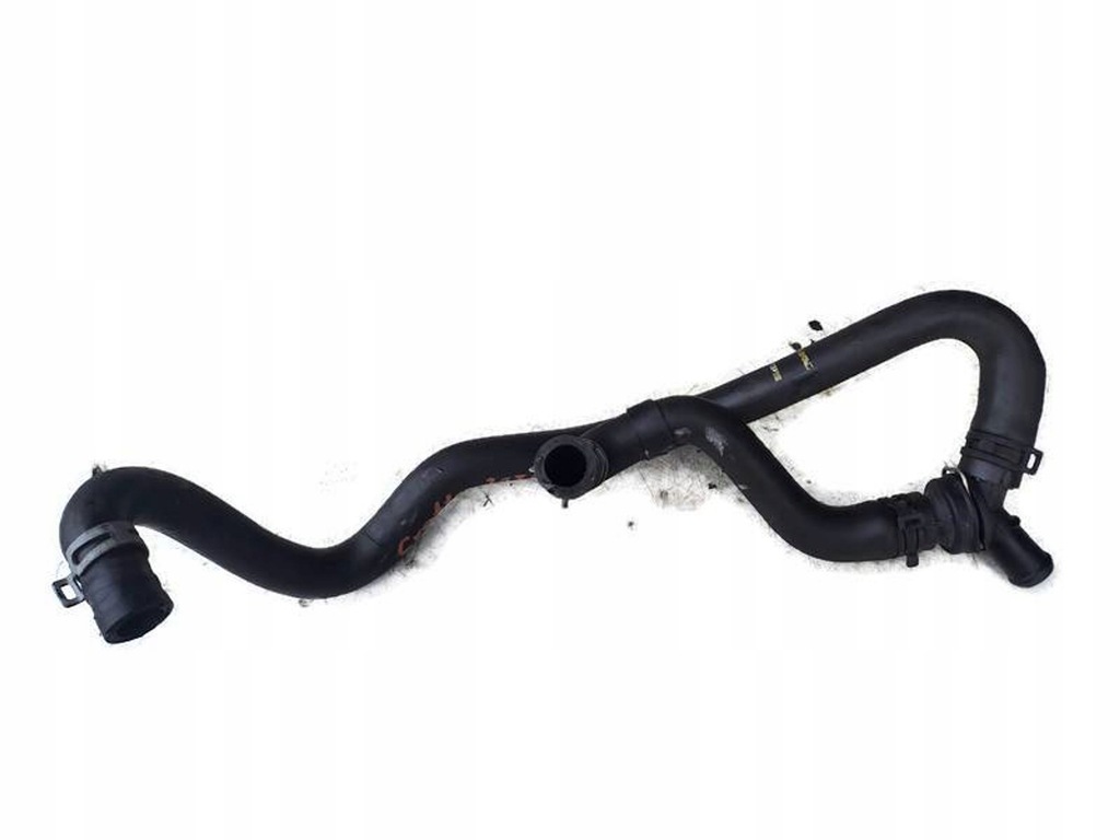 фото №1, Vw crafter 13r шланг трубка wody 2e0122096e