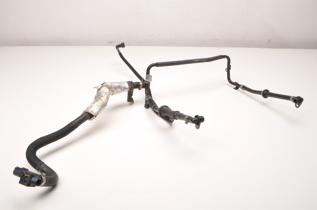 фото №1, Ferrari california 4.3 труба шланг wąż 0261230317