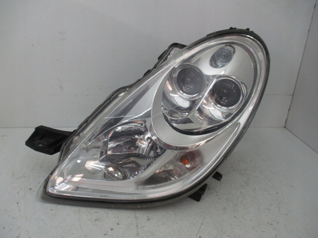 фото №8, I-miev лампа лампи eu комплект