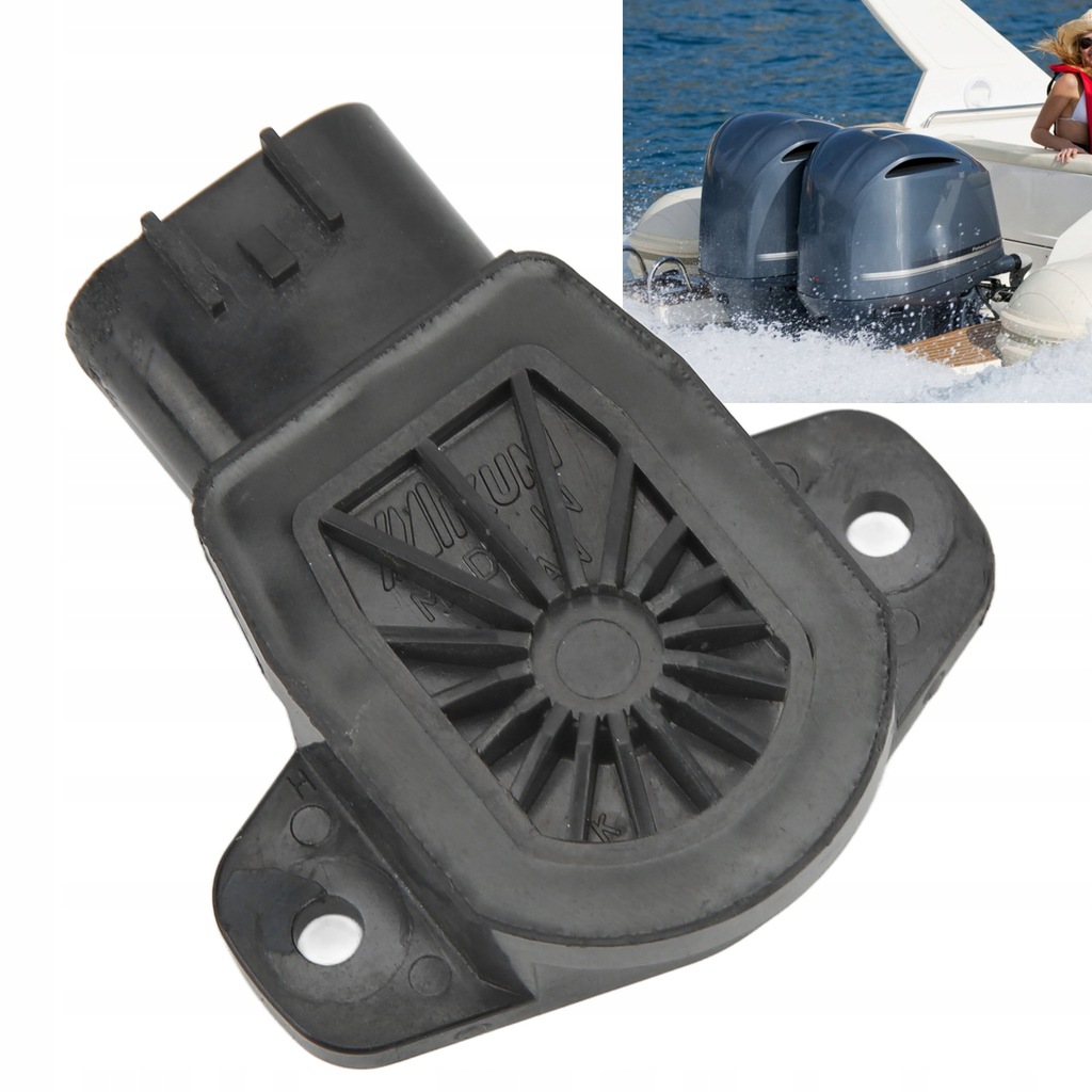 фото №7, Модуль датчика дросель zaburtowej 68v 8