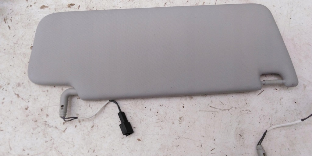 фото №11, Audi q3 83a потолок стойки обивка zejścia