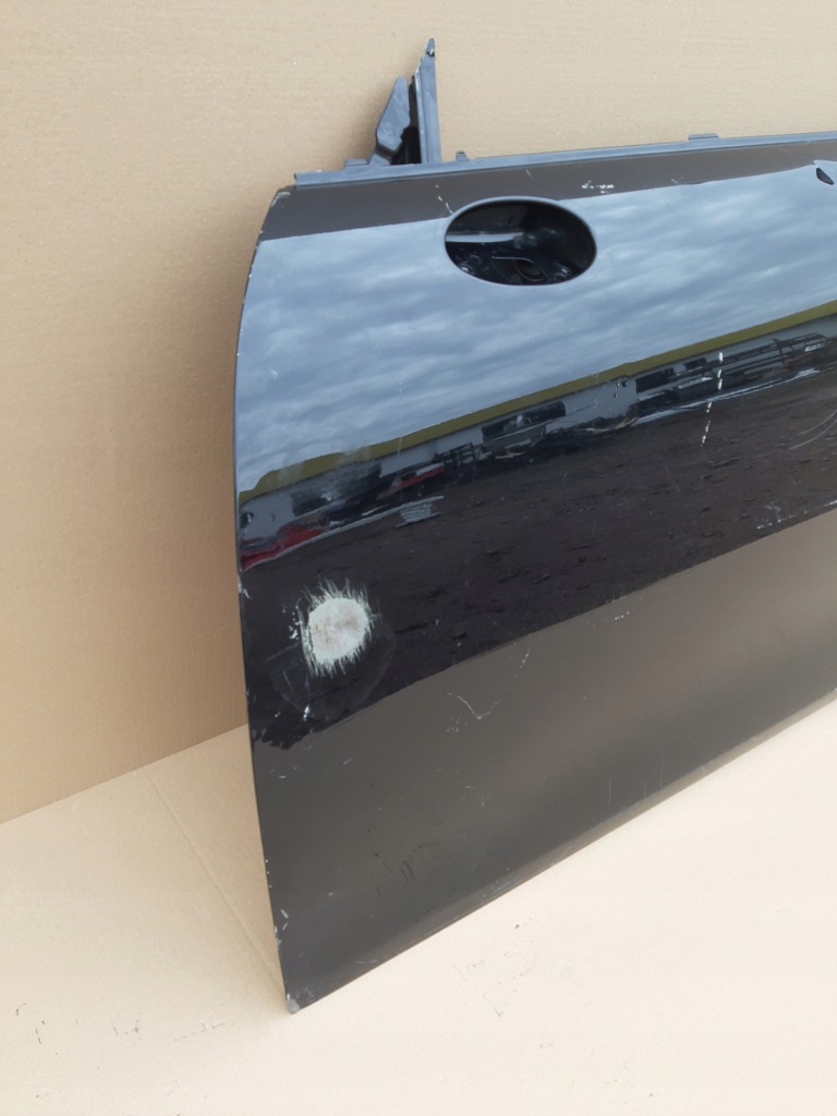 фото №3, Mini cooper one f55 f56 дверь левая