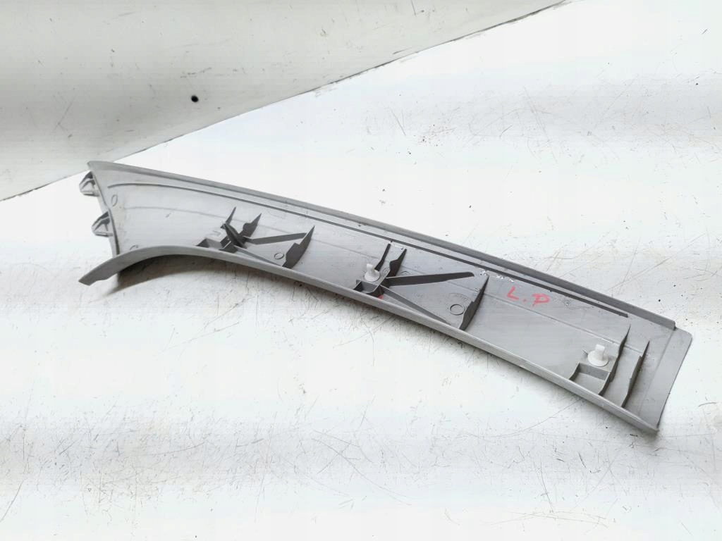 фото №4, Защита стойка левая перед ford fusion