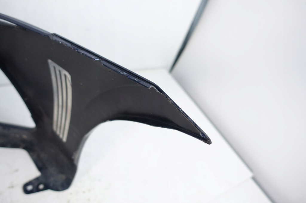 фото №10, Бампер перед передній lexus is200t 300h 52119-53a00