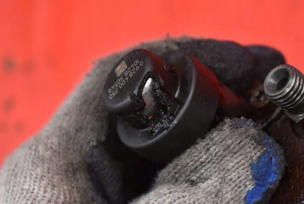 фото №8, Насос упорскування 33100-2a420 kia ceed 1 i 1.6 crdi 116 km 10-12