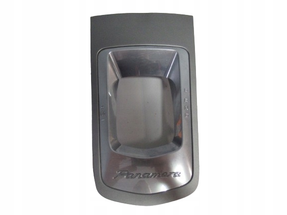 фото №1, Porsche panamera 970 рамка захист перемикання передач 0024972050