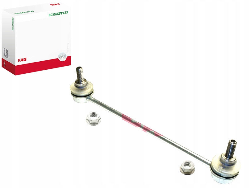 фото №1, Соединитель стабилизатора перед fag