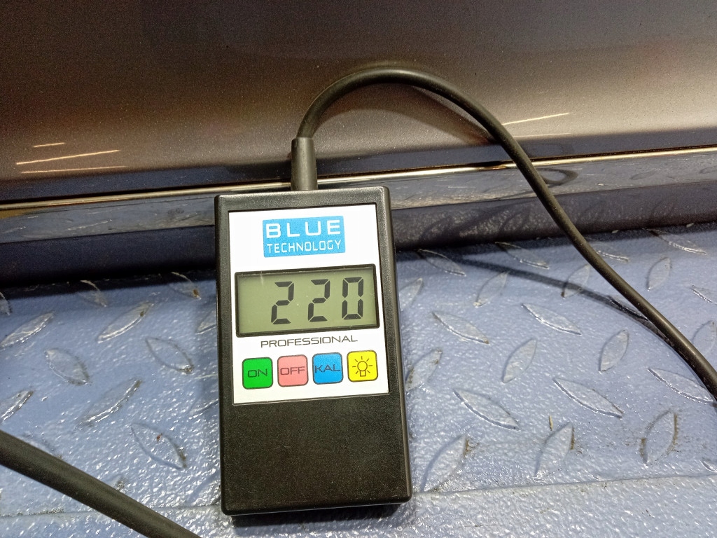 фото №7, Bentley continental gt i 03-11 coupe дверь левая lk7s